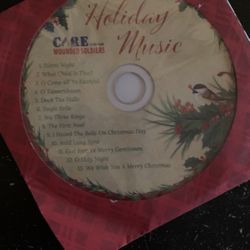 Holiday Music