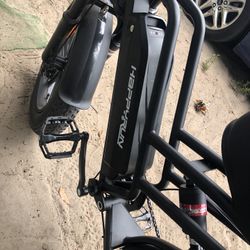 E Bike 