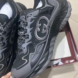 Gucci sneakers