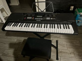 Soundmy keyboard/piano