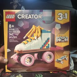 LEGOS 3 Boxes 