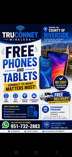 Telefonos gratis y free