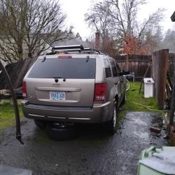 2006 Jeep Grand Cherokee