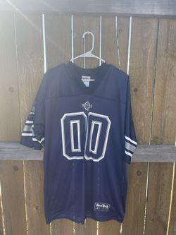 Vintage Hard Rock Cafe Jersey - Size Medium