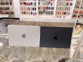 MacBook Air M5 512gb