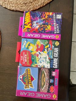 Games