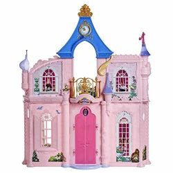 Discontinued Amazon Exclusive Disney Princess Castle