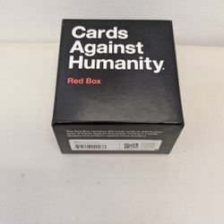 Cards Against Humanity 