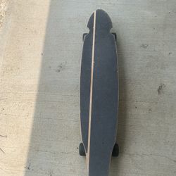 Makaha USA Longboard Skateboard - Great Condition!