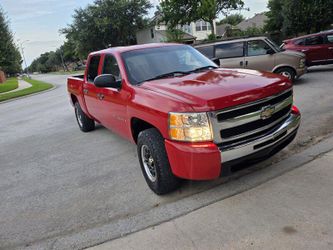 2009 Chevrolet Silverado 1500