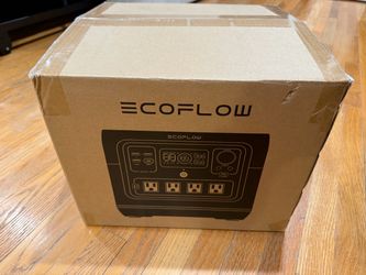 EF ECOFLOW River 2 Pro