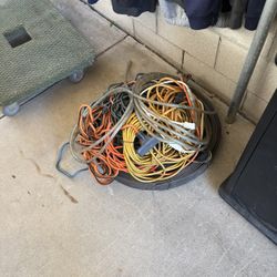 Extension Cords