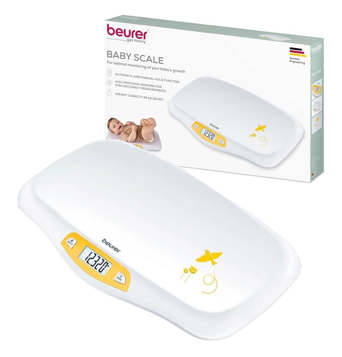 Baby Scale