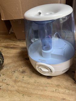 humidifier