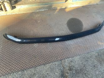 CHEVY-GMC Smoked Bug Guard
