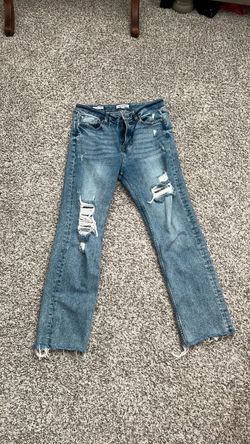 Vigoss Distressed Jeans size 28