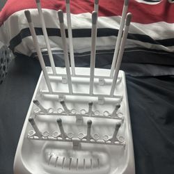 Bottles Dryer/ Secador De Botellas