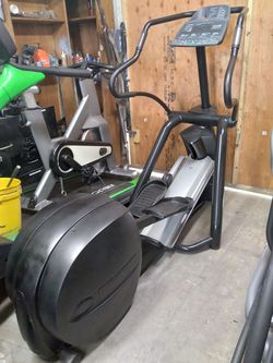 Precor 546 versión 3