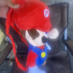 Mochilas (backpack ) Melody,curomy,hello kitty, Mario Luiyi , 