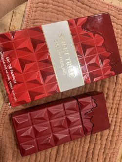 perfume Sweet Treat Cherry Darling Eau De Parfum 