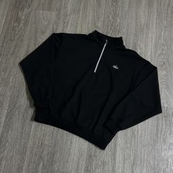 ALO Quarter Zip 