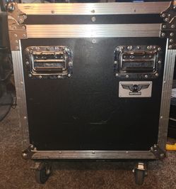 EWI instrument box