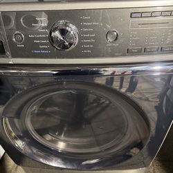 Large capacity dryer