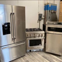 Kitchen Aid Bundle Deal