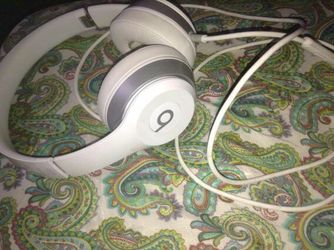 Beats by dre