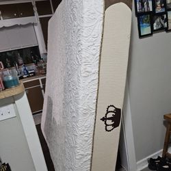 King Size MATTRESS 
