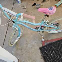 Used In Good Condition Bike 