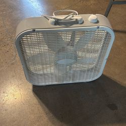 Free Fan