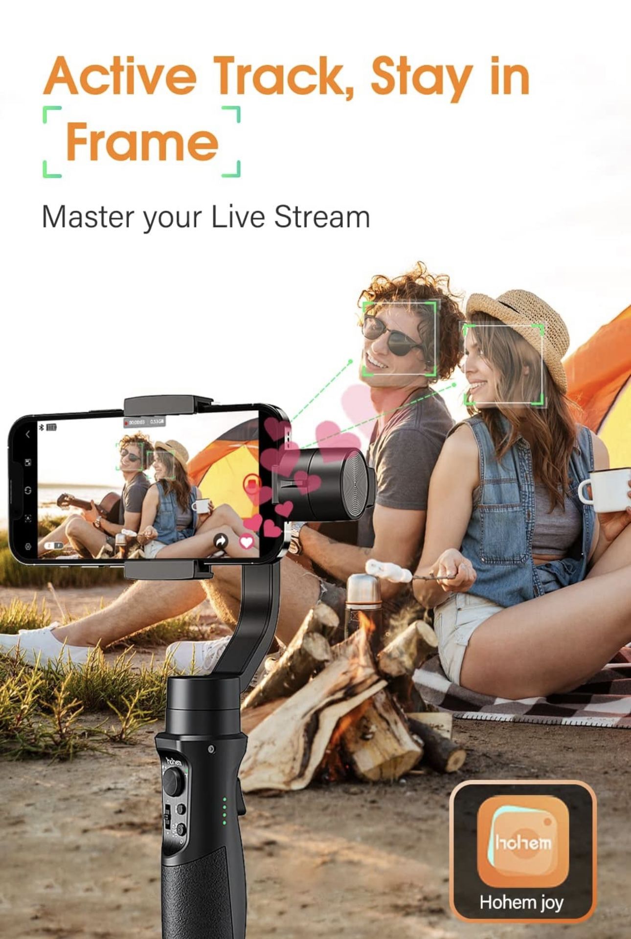 iSteady Mobile Plus