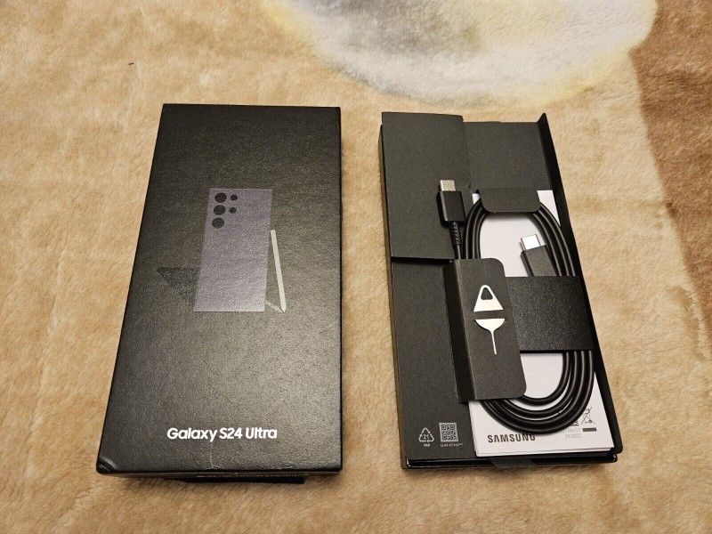 Galaxy S24 Ultra 512GB