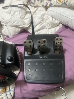 Logethic g923