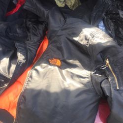North face Winter Coat