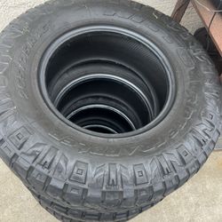 Tires 