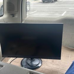 Lenovo D24-20 23.8” Monitor