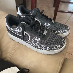 Nike Air Force One Great Condition $75 Is Yours