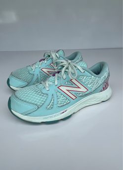 New Balance 690 V4 Speed Ride Women's Running Shoes Turquoise Size 7