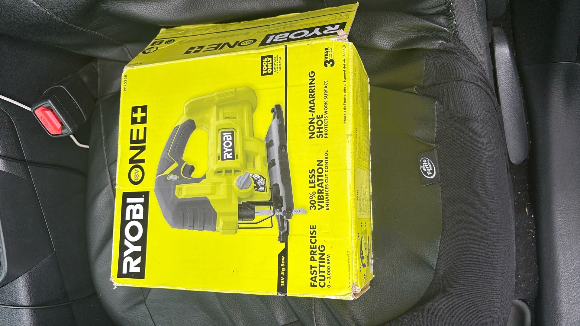 RYOBI Jigsaw