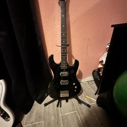 vintage harmony H906 short scale bass