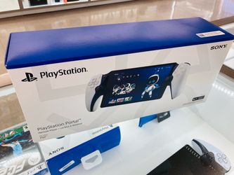 PlayStation Portal Brand New