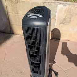 Lasko Oscillating Heater