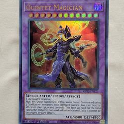 Dark Magician Ritual Deck Yugioh (44 Cards) Magician Of Chaos Illusion for  Sale in San Jose, CA - OfferUp