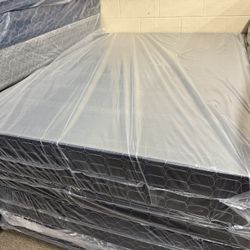 BOX SPRINGS TWIN $50 FULL $60 QUEEN $70 KING $80