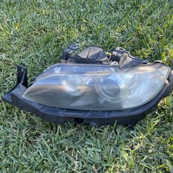 2007 2008 2009 2010 BMW 328i 335i Coupe Convertible Driver Side Xenon Headlight