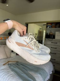Brooks Ghost Max Shoes