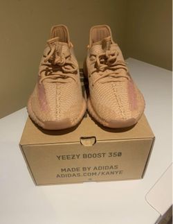 Yeezy Boost 350 V2 Clay
