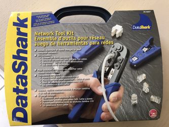 DataShark Network Tool Kit